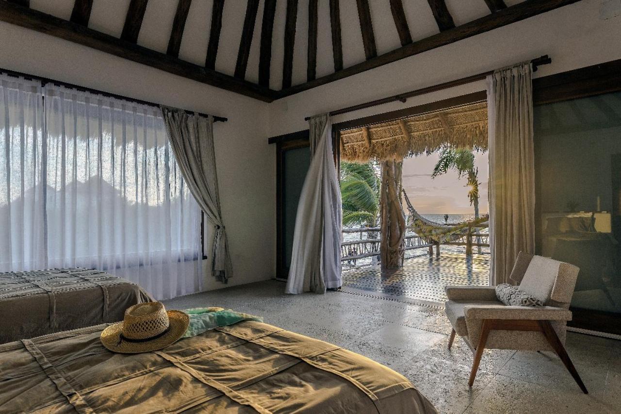 Dk Luxury Ocean Front - Adults Only