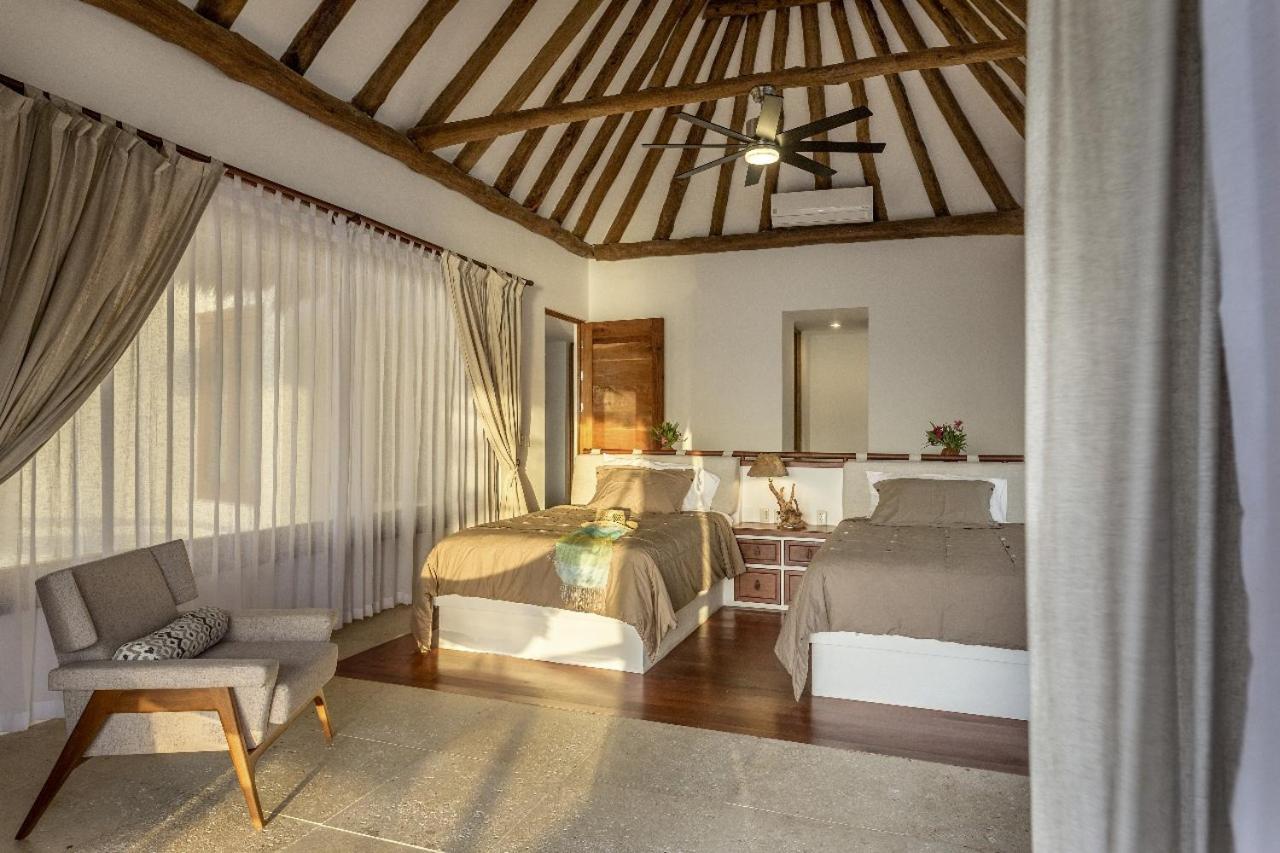 Dk Luxury Ocean Front - Adults Only