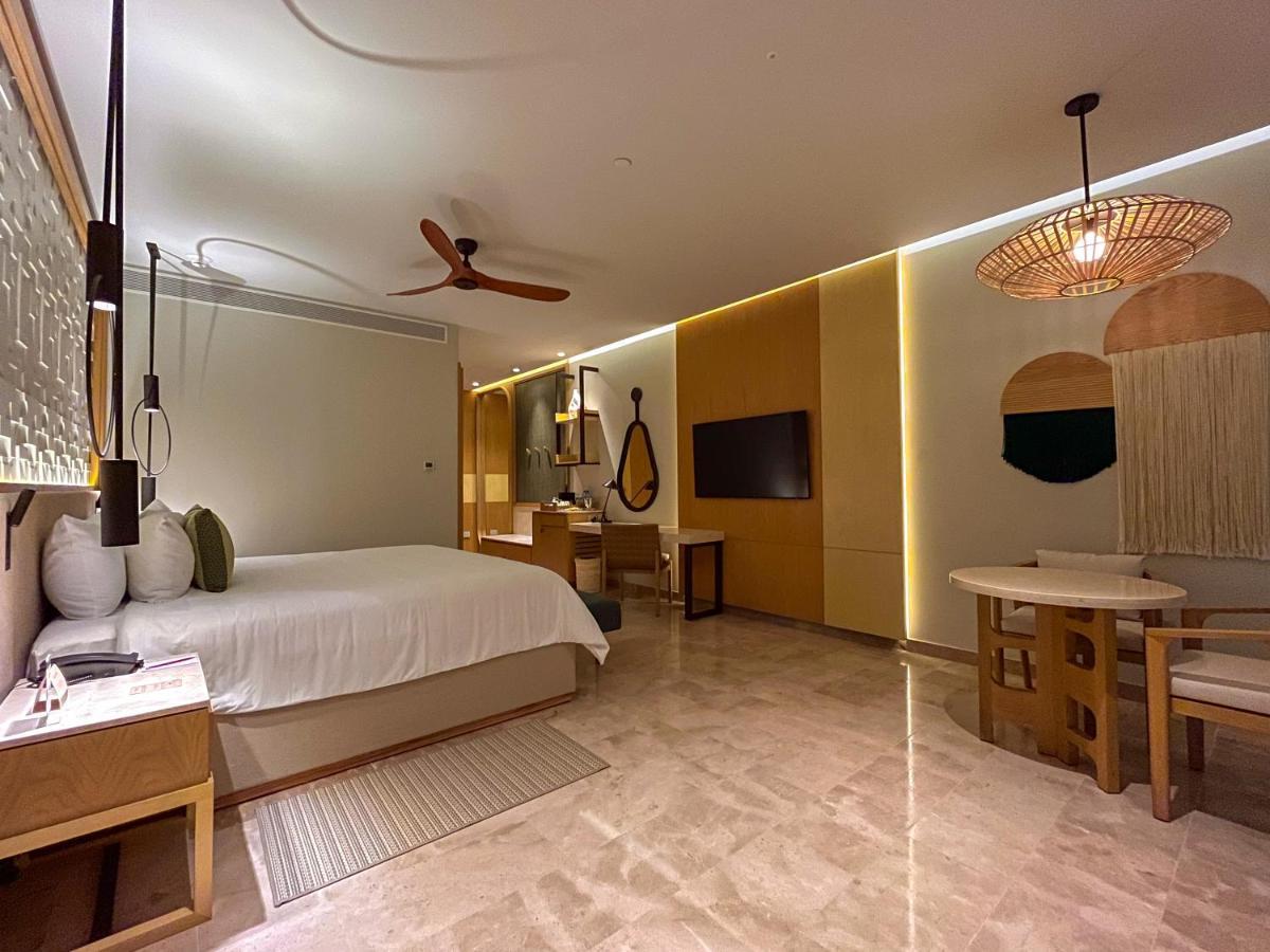 Haven Riviera Cancun (adults Only) 5*
