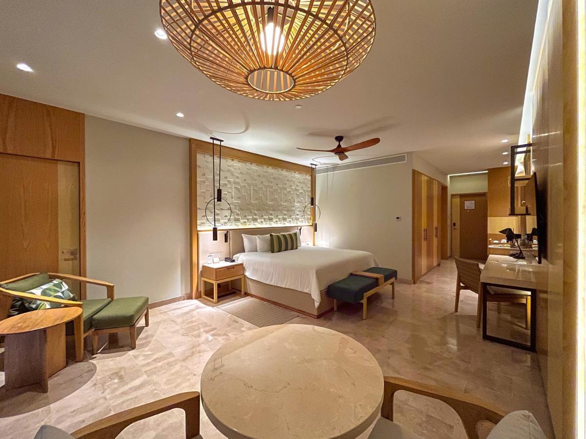 Haven Riviera Cancun (adults Only)