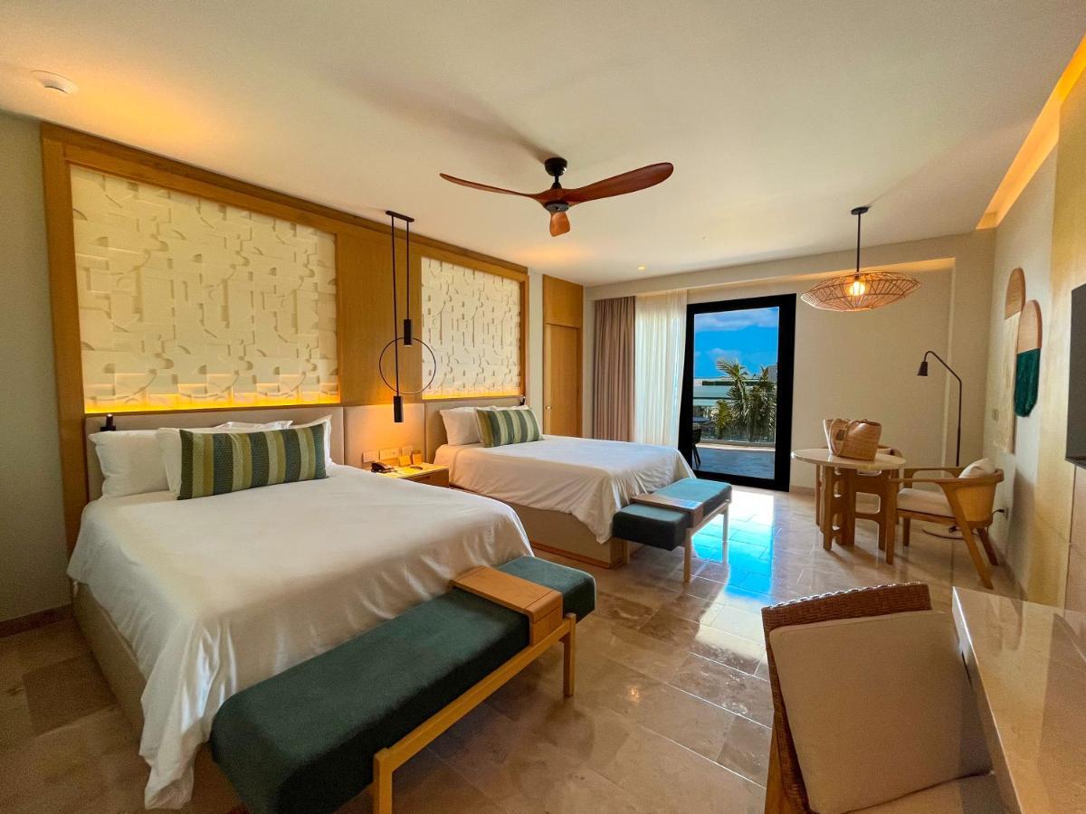 Haven Riviera Cancun (adults Only) 5*