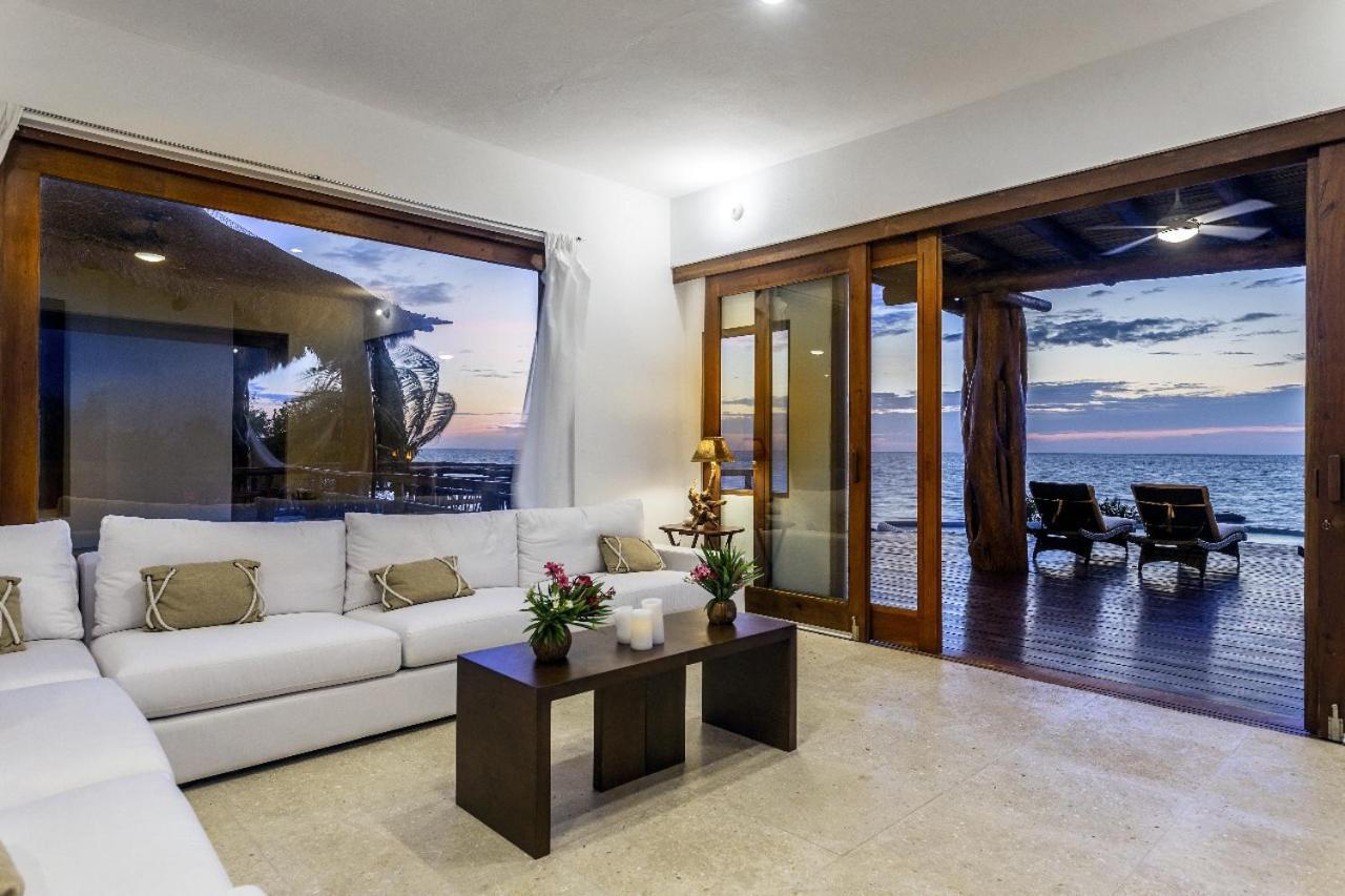 Dk Luxury Ocean Front - Adults Only Hotel Isla Holbox