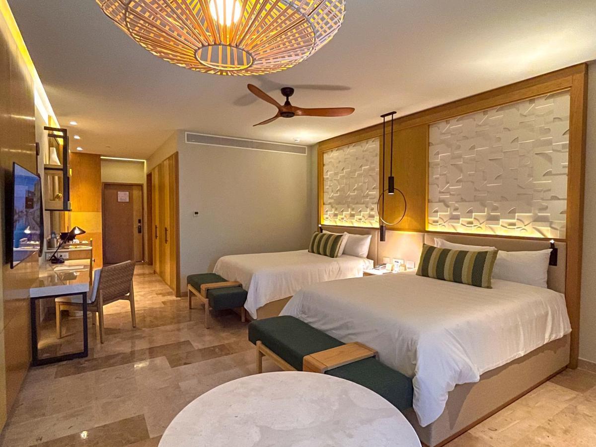 Resort Haven Riviera Cancun (adults Only) Alfredo V. Bonfil