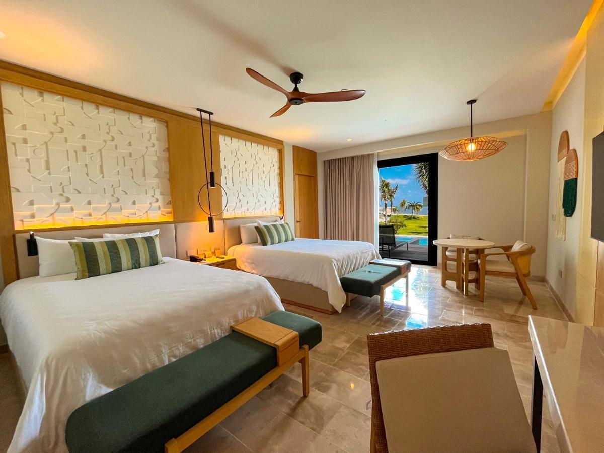 Resort Haven Riviera Cancun (adults Only)