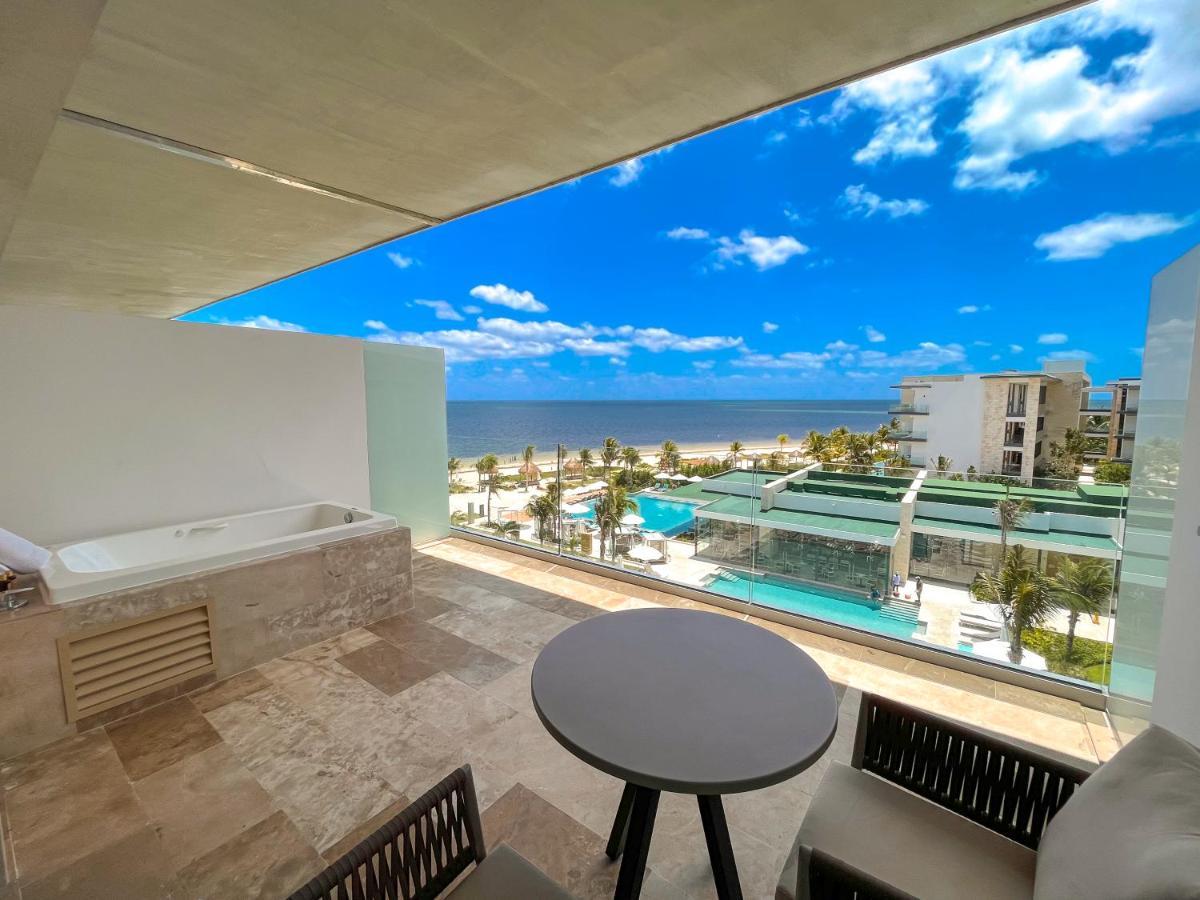 Haven Riviera Cancun (adults Only) Resort