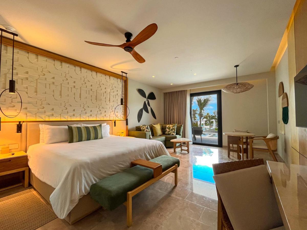 Haven Riviera Cancun (adults Only) Alfredo V. Bonfil