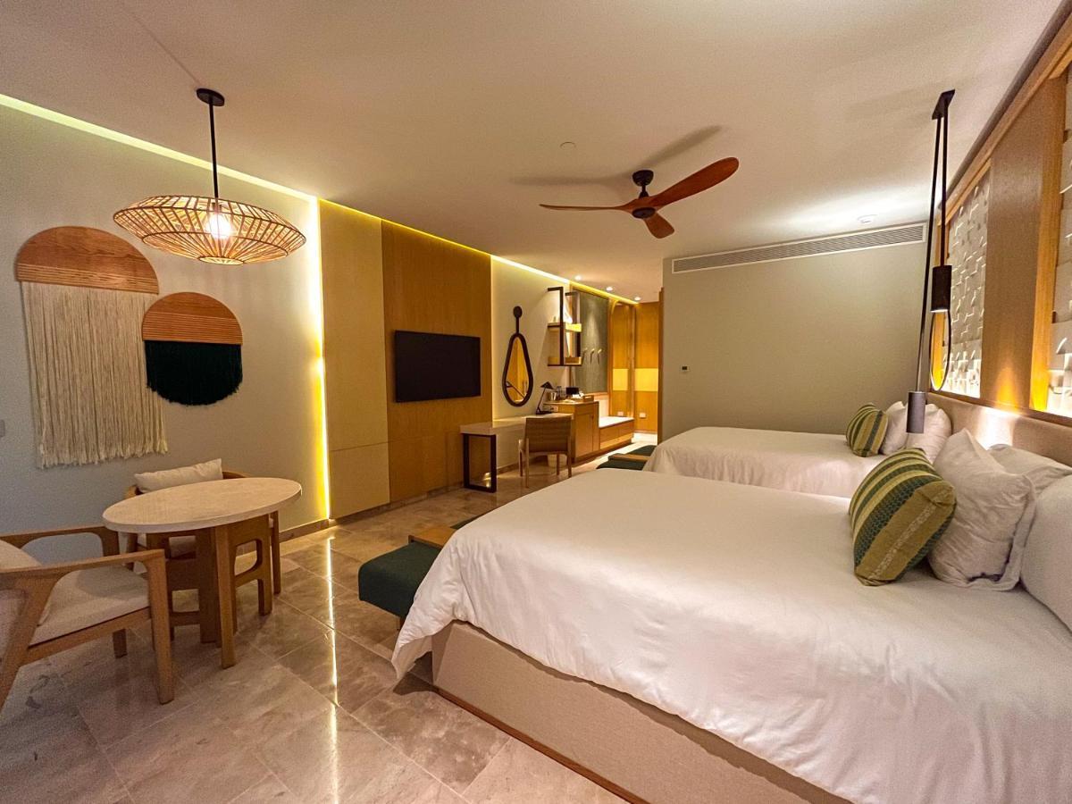 Haven Riviera Cancun (adults Only) Resort 5*
