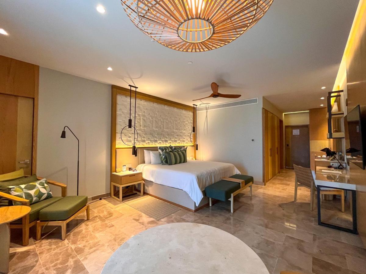 Haven Riviera Cancun (adults Only) Resort Alfredo V. Bonfil