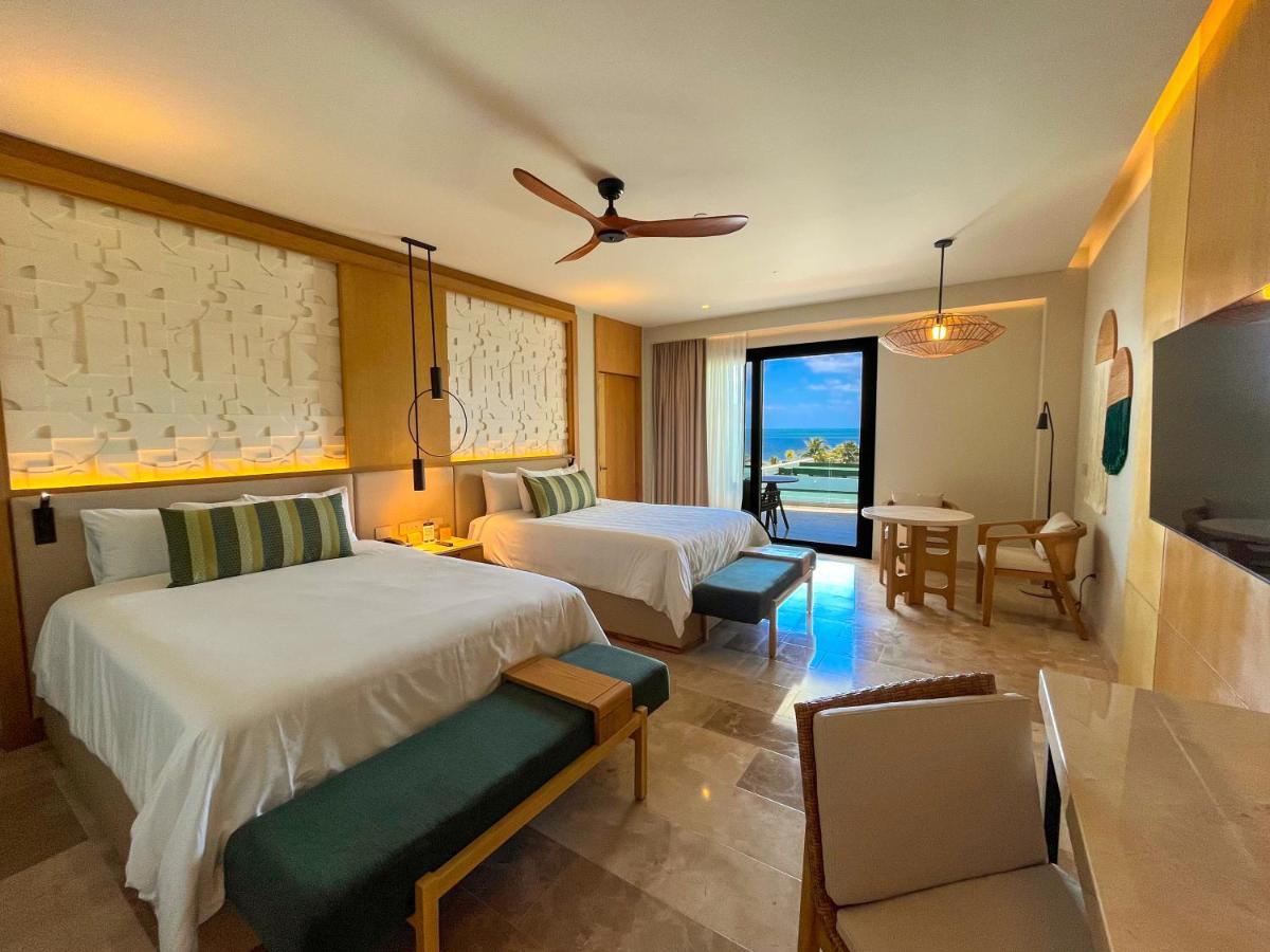 Haven Riviera Cancun (adults Only) Resort Alfredo V. Bonfil
