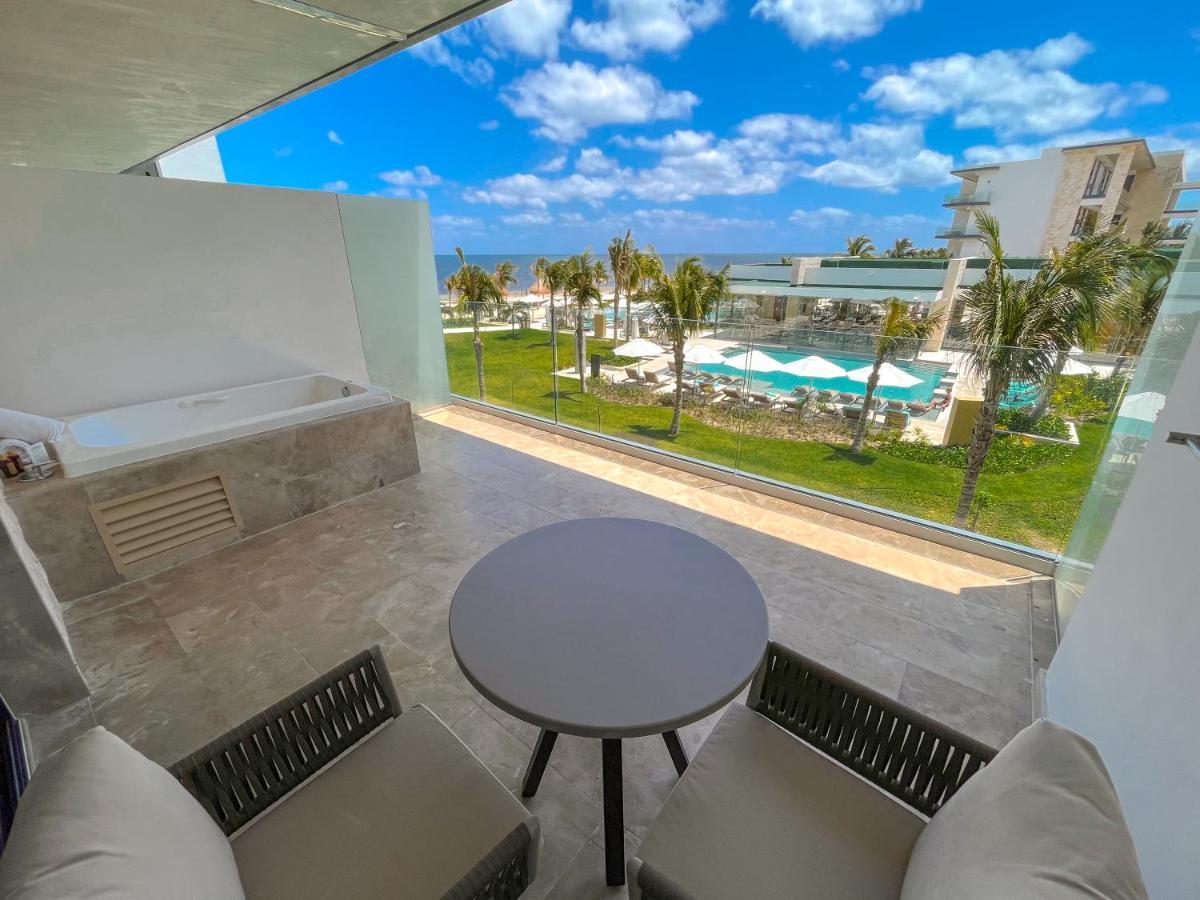 Haven Riviera Cancun (adults Only) 5*
