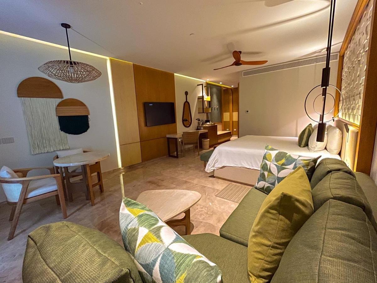 Haven Riviera Cancun (adults Only) Resort 5*