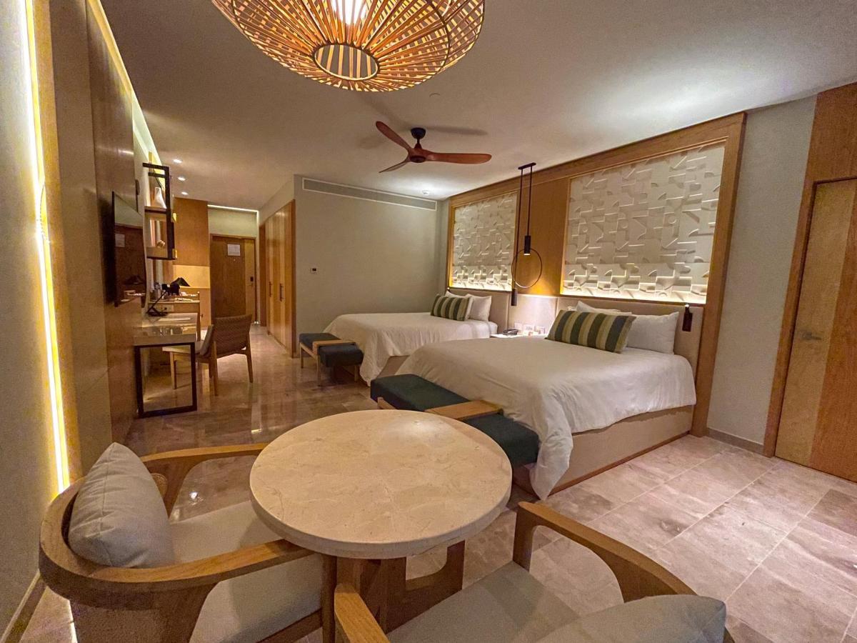 Haven Riviera Cancun (adults Only) Resort