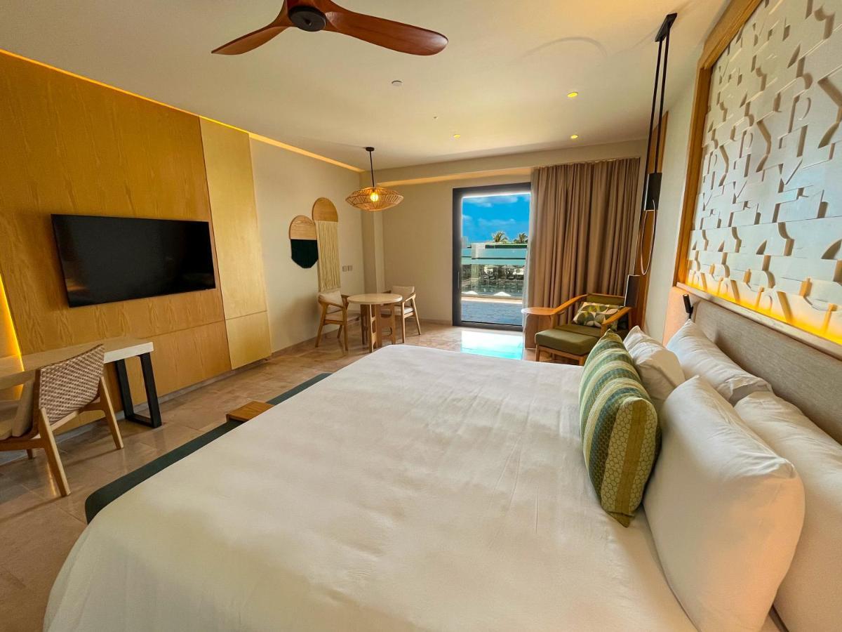 Resort Haven Riviera Cancun (adults Only) 5*