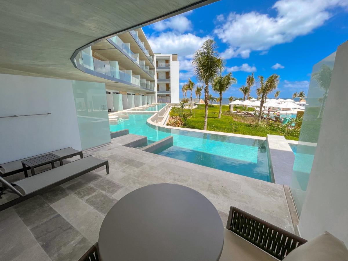 Resort Haven Riviera Cancun (adults Only)