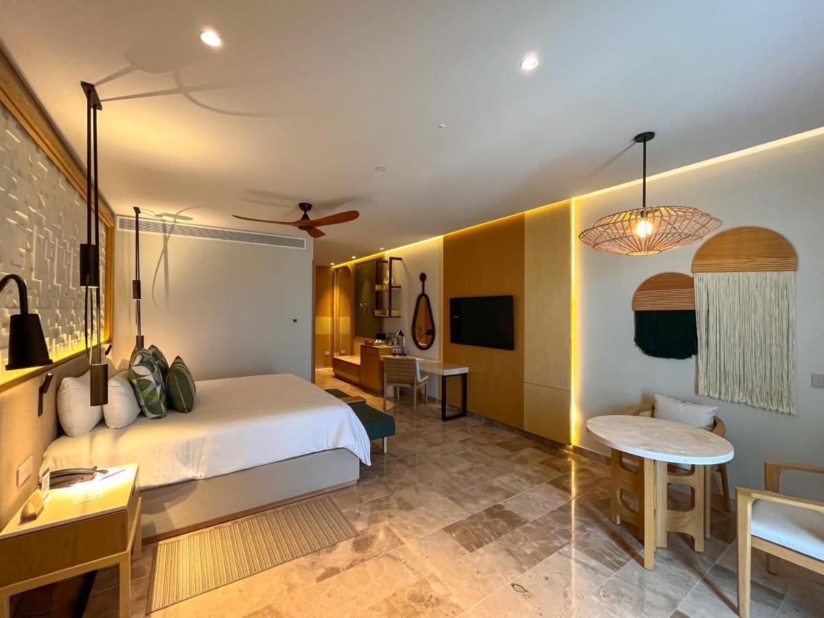 Haven Riviera Cancun (adults Only) 5* Alfredo V. Bonfil