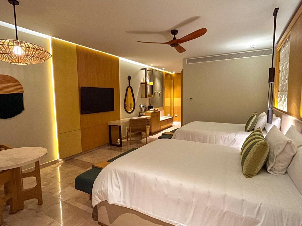 Haven Riviera Cancun (adults Only)