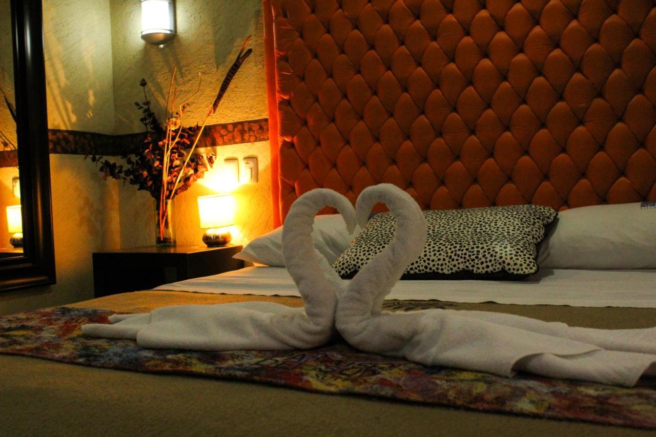 Hotel Y Paraiso Del Sur 3*