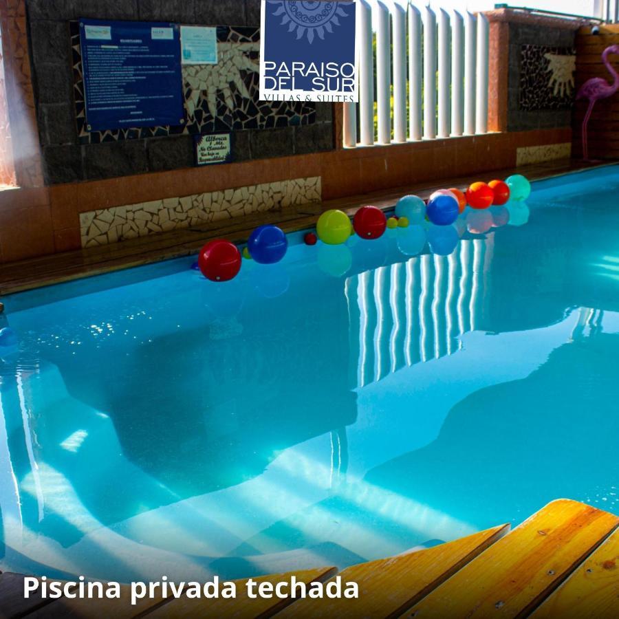Y Paraiso Del Sur Hotel