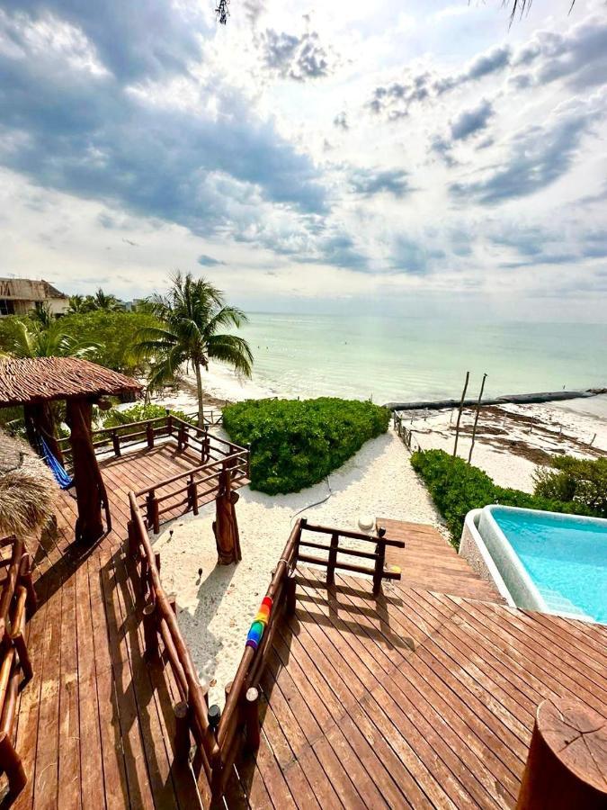 Dk Luxury Ocean Front - Adults Only Hotel