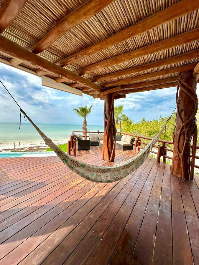 Hotel Dk Luxury Ocean Front - Adults Only *