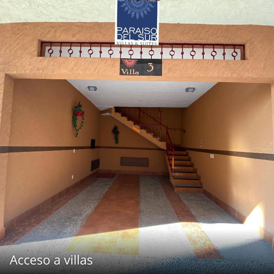 Hotel Y Paraiso Del Sur