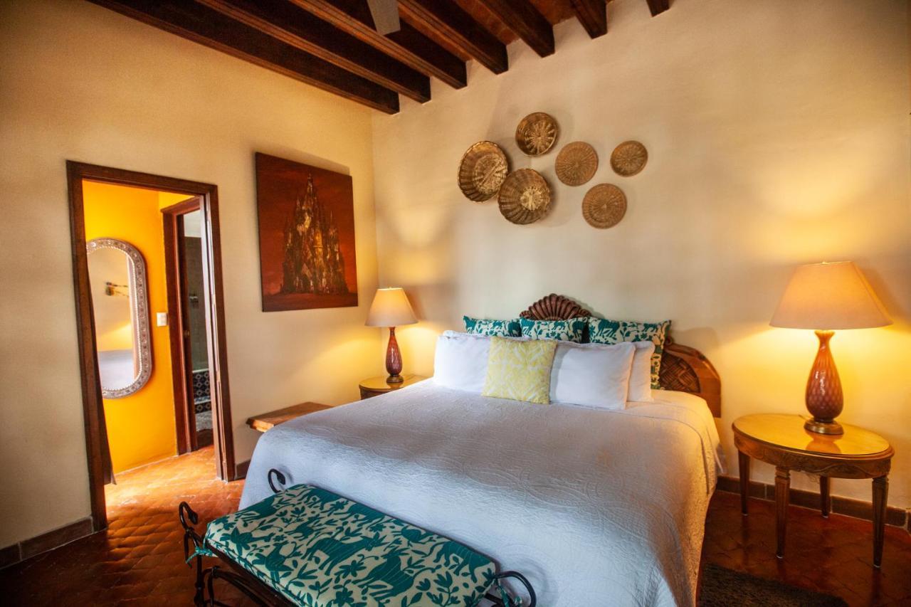 Hotel Casa Schuck Boutique