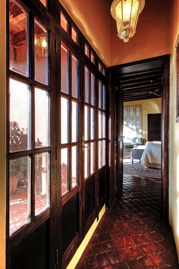 Casa Schuck Boutique 3* San Miguel de Allende