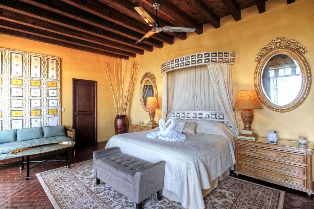 Casa Schuck Boutique Hotel 3*