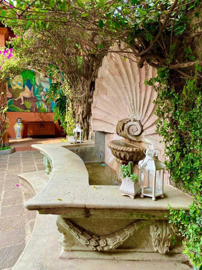Casa Schuck Boutique Hotel