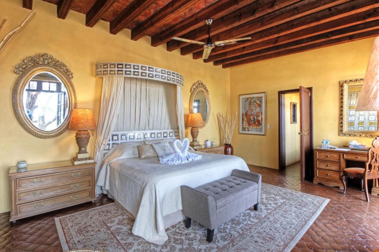 Hotel Casa Schuck Boutique 3*