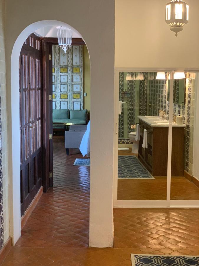 Hotel Casa Schuck Boutique San Miguel de Allende
