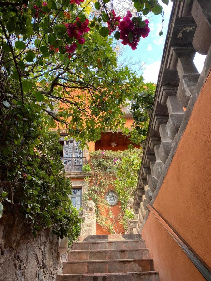 Hotel Casa Schuck Boutique 3*
