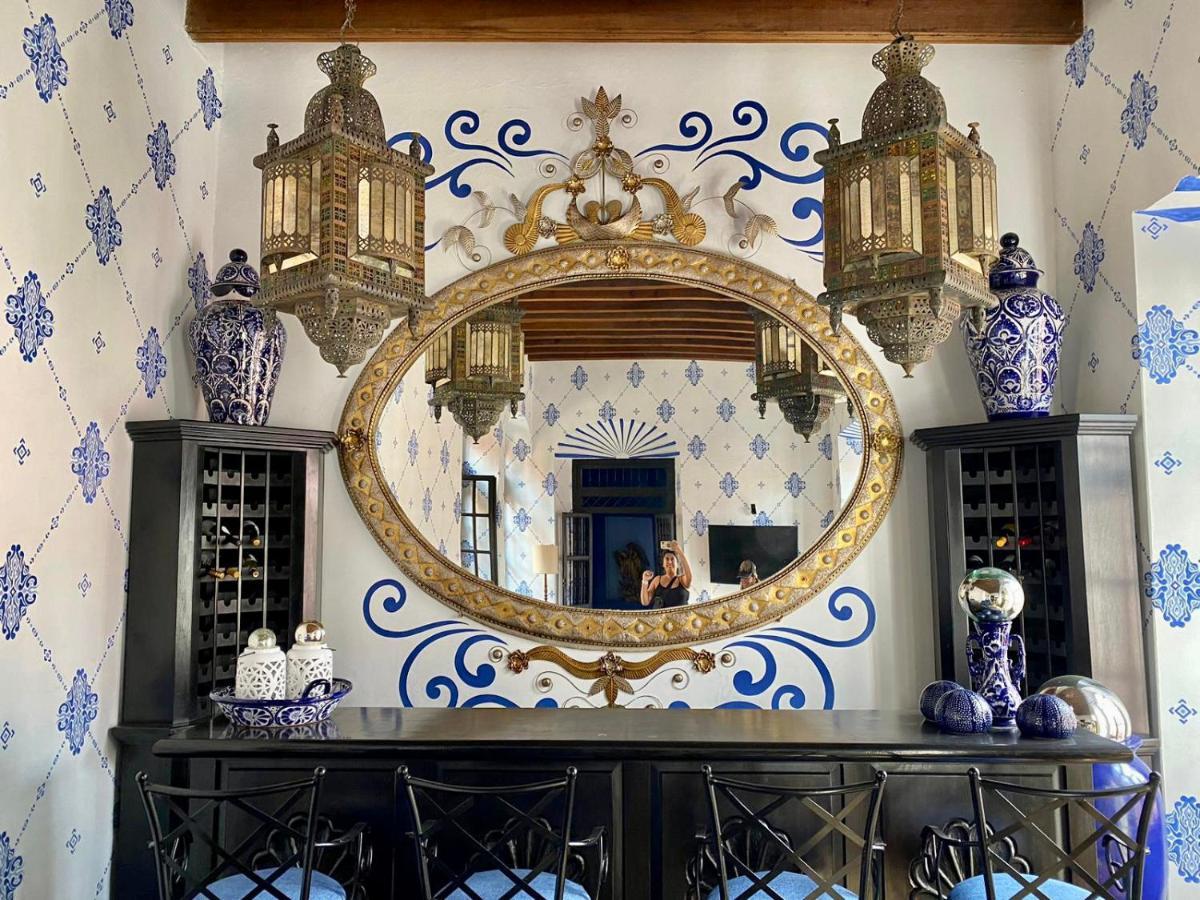 Casa Schuck Boutique Hotel San Miguel de Allende