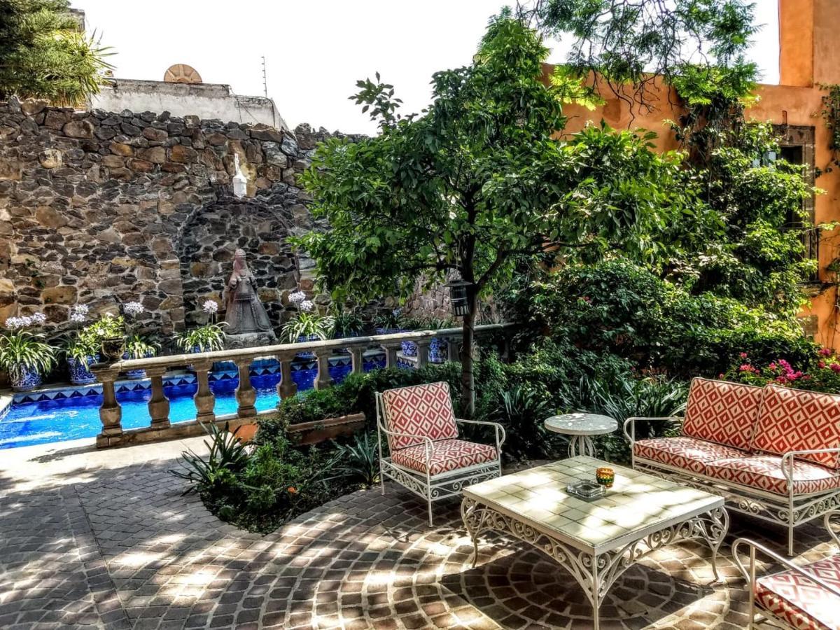Hotel Casa Schuck Boutique 3*