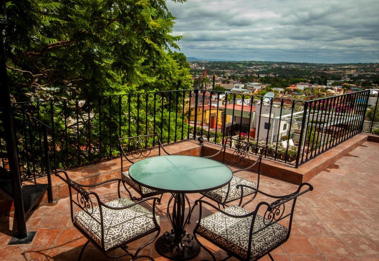 Casa Schuck Boutique Hotel