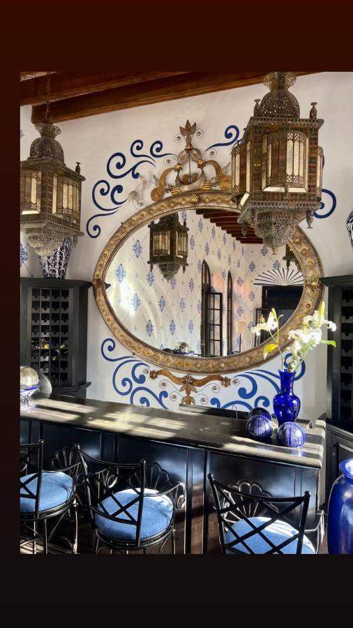 Casa Schuck Boutique Hotel San Miguel de Allende