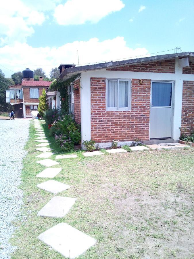 La Mision Lodge *