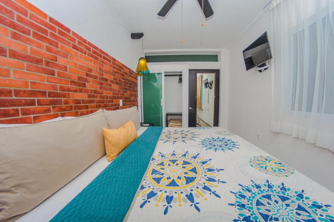 Hotel Nadia Puerto Vallarta