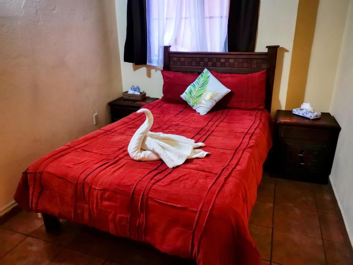 Hotel Chocolate Guanajuato