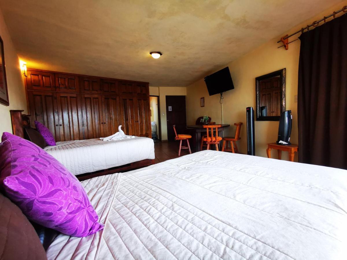 Hotel Chocolate 3*