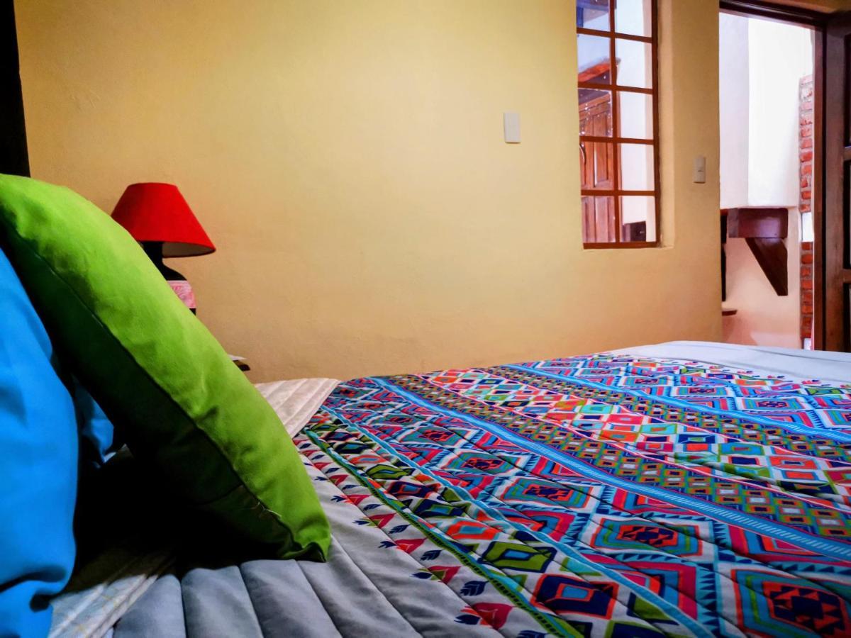 Hotel Chocolate Guanajuato