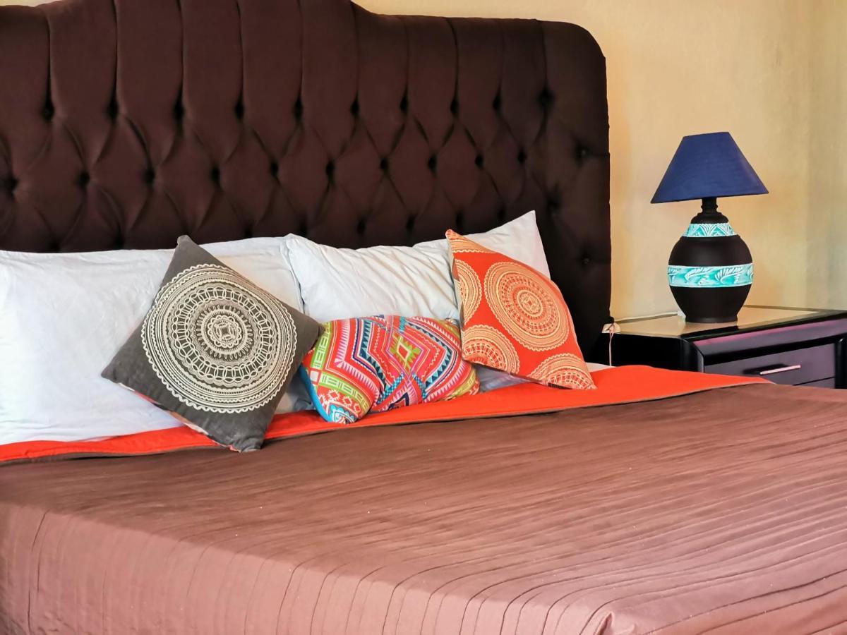 Chocolate Hotel Guanajuato