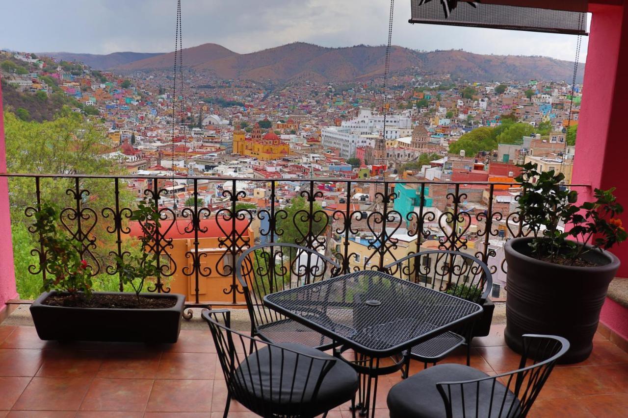 Chocolate Guanajuato