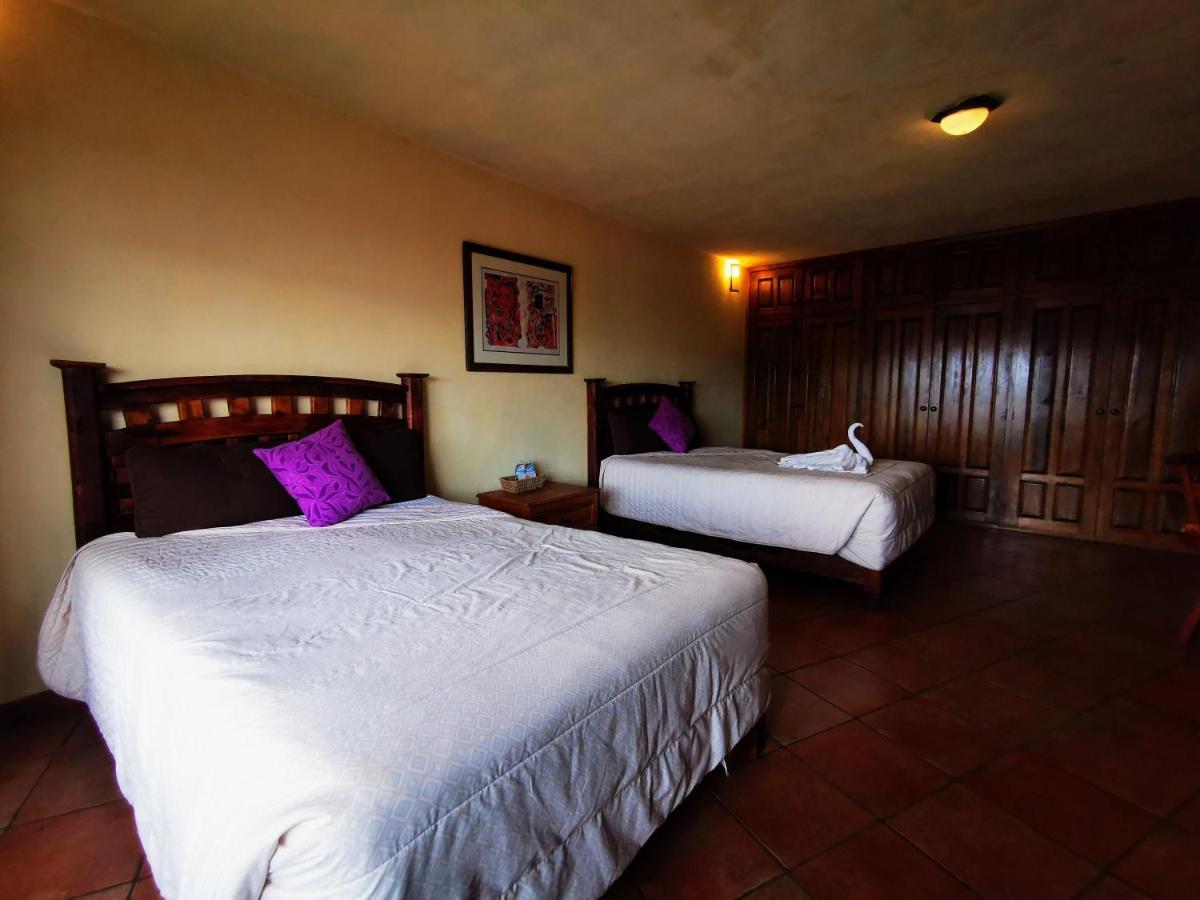 Hotel Chocolate Guanajuato