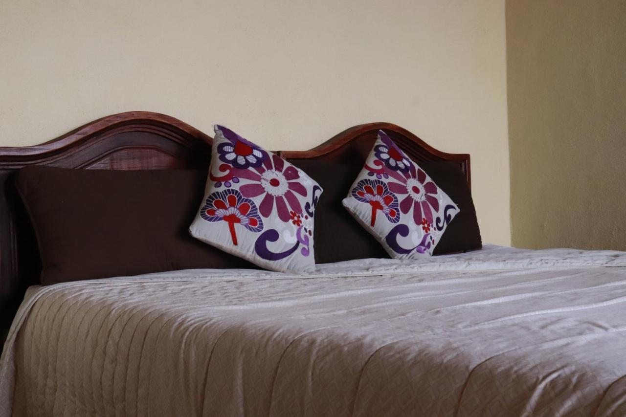 Chocolate Hotel