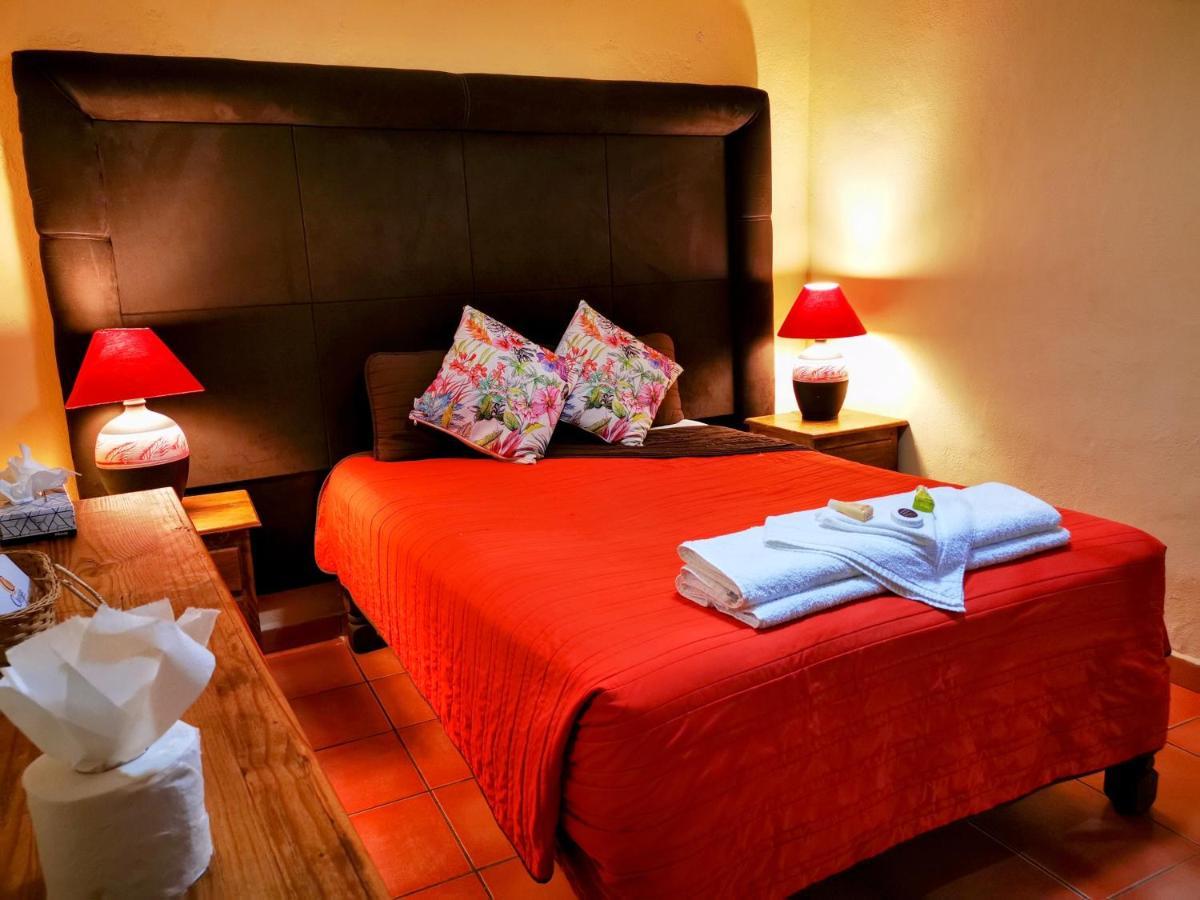 Hotel Chocolate