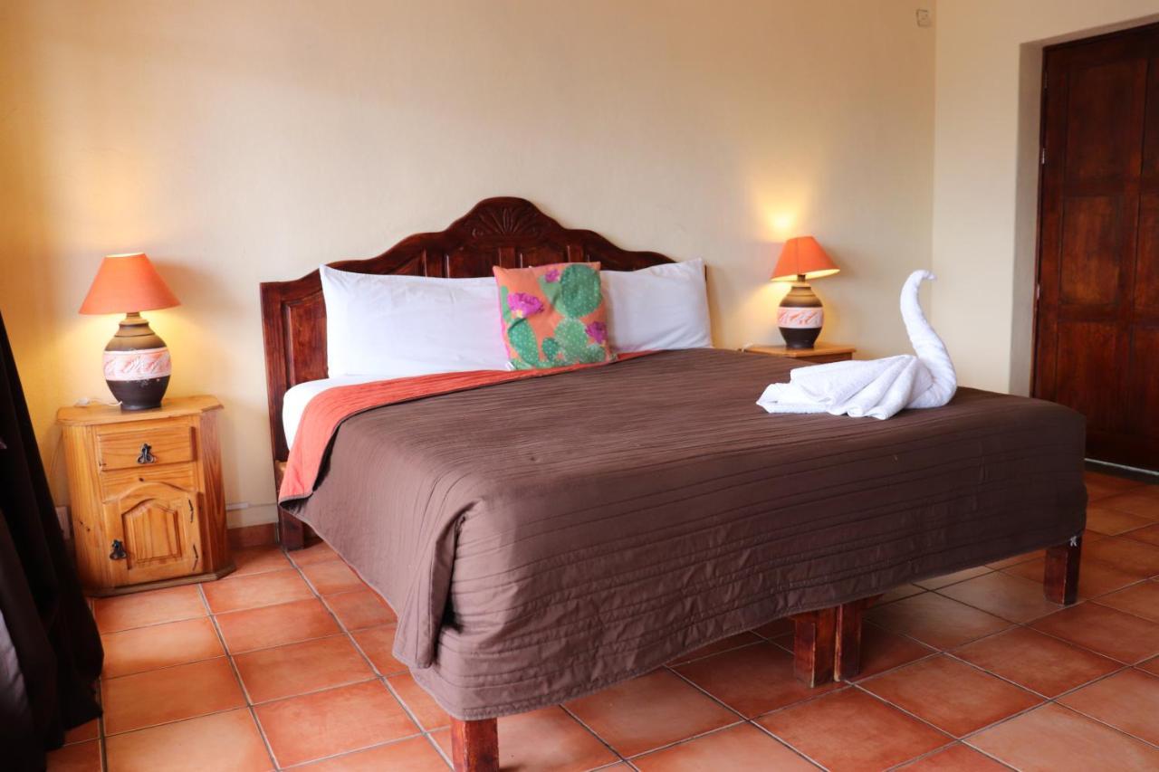 Chocolate Hotel Guanajuato