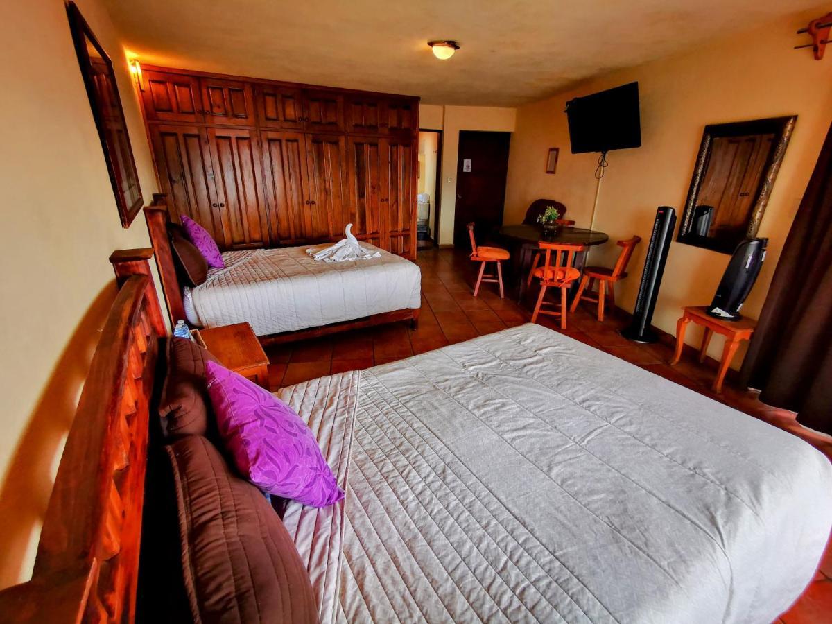 Chocolate Hotel 3*