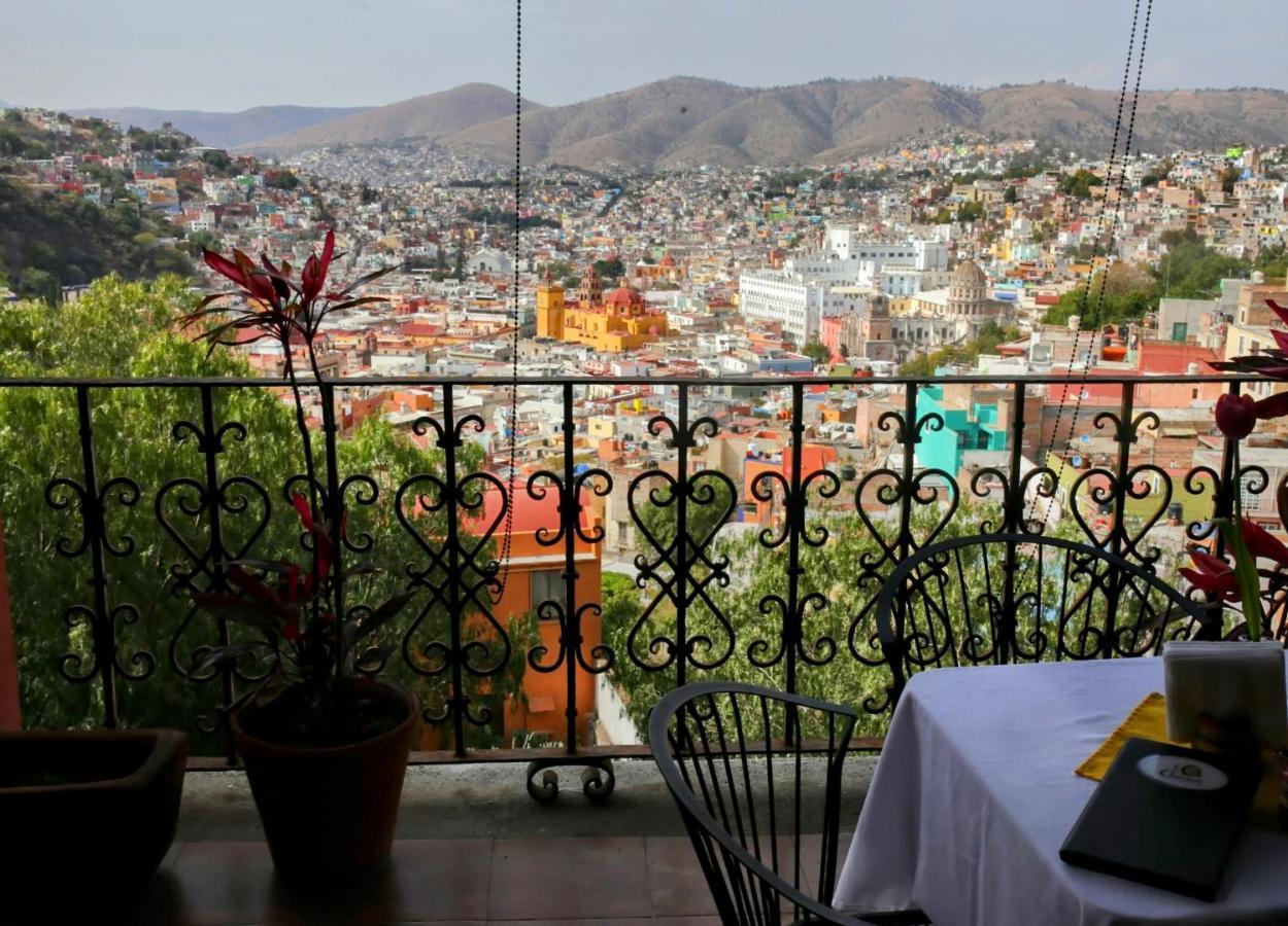Chocolate Guanajuato