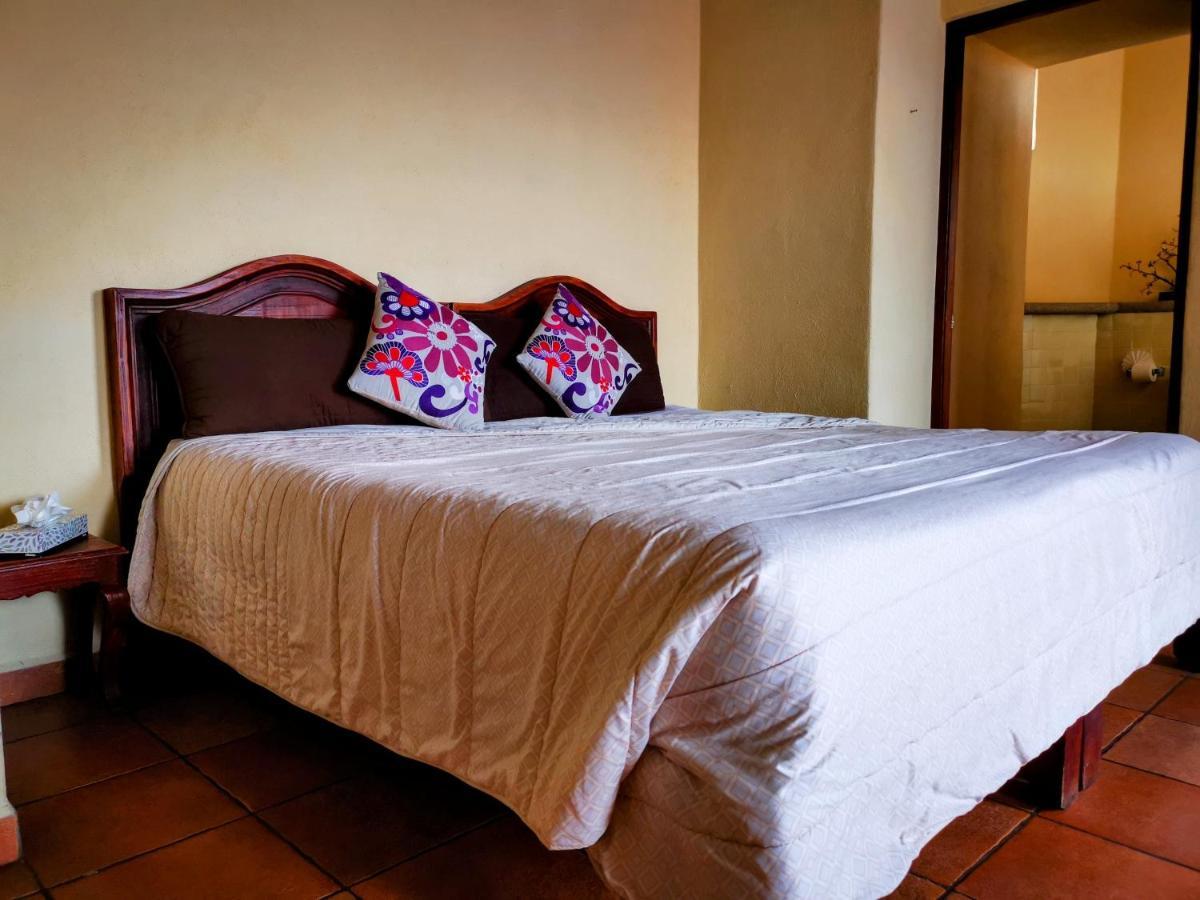 Chocolate Hotel Guanajuato